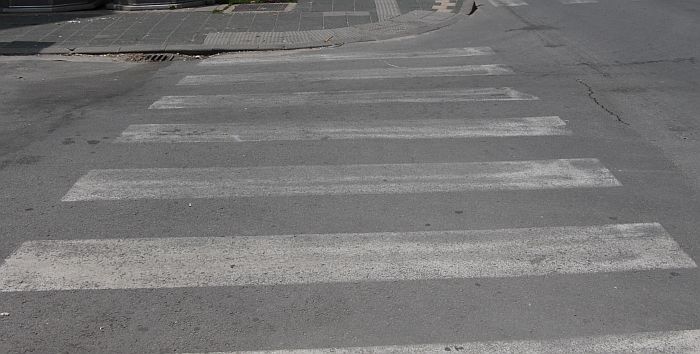 Policija pojačano kontroliše pešačke prelaze, apeluju na starije da ne žure jer 