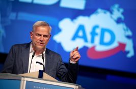 AfD osvojila najviše glasova u pokrajini Meklenburg-Zapadna Pomeranija, Levica odnela pobedu u Berlinu