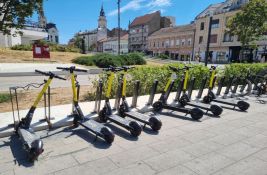 Električni trotineti pod novim pravilima: Pita se Zakon, ne proizvođač