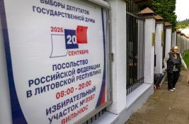 Više od 1.000 hakerskih napada u Rusiji od početka parlamentarnih izbora