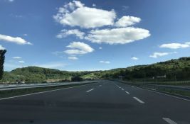 Putevi Srbije: Faza 1 Severne obilaznice oko Kragujevca puštena u saobraćaj