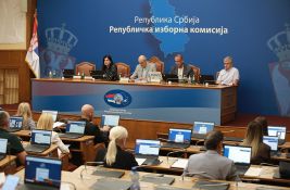 SDA Sandžaka predala listu RIK-u