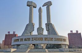 Severna Koreja lansirala dve balističke rakete