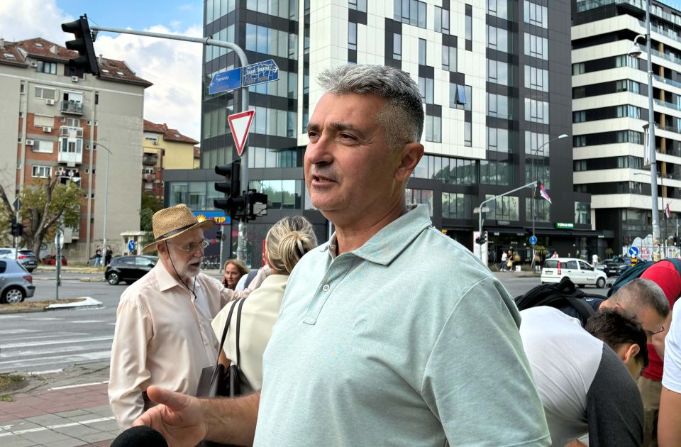 VIDEO: Iliji Srdanoviću ugašen Instagram nalog