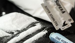 Ukrajinska policija zaplenila 19,5 tona kokaina