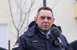 Sporni Nacrt zakona o policiji povučen iz procedure 