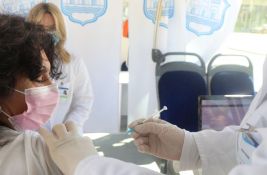 U Novom Sadu se povećao se broj mladih koji se vakcinišu