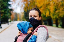 Nemci žele da nose maske i posle pandemije