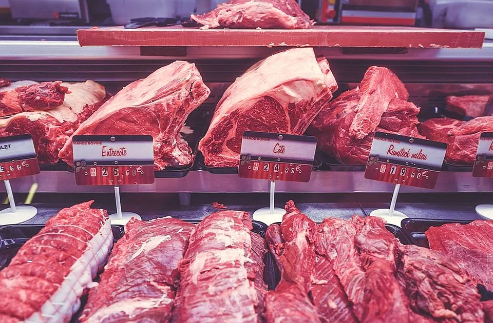 Hakerski napad na najvećeg prerađivača mesa poremetio globalnu proizvodnju