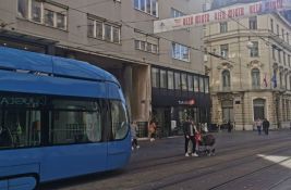 Mnoge je nasmejalo, a moglo je biti opasno: Pronađen mladić koji je ukrao tramvaj u Zagrebu