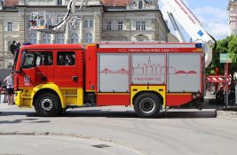 Grad Novi Sad oprema vatrogasce: Dobijaju autocisternu za skoro 35 miliona dinara