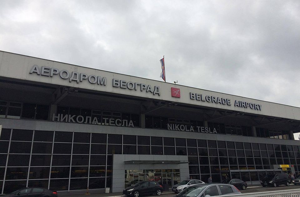  Država spremna privremeno da preuzme aerodrom 