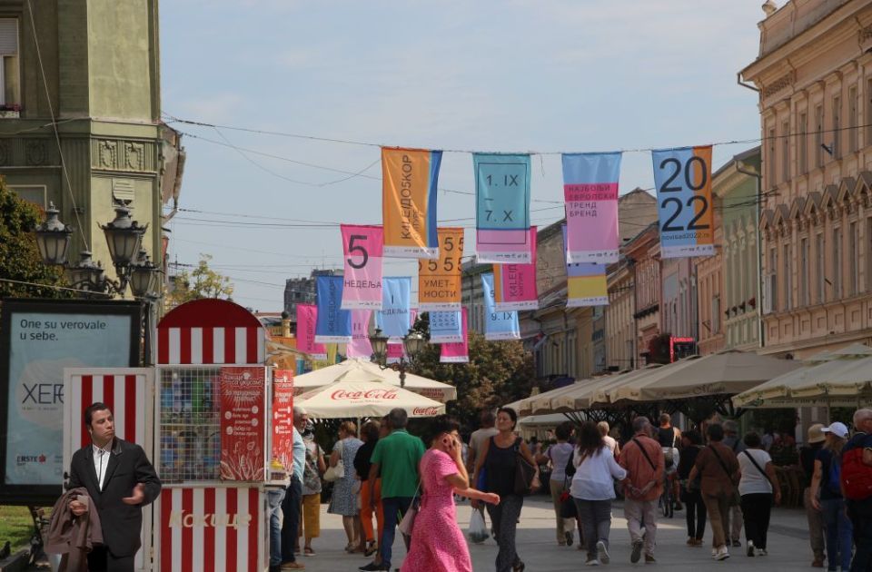 Novosađani, od danas su veći računi: Viša cena struje, vode...