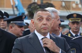 Vulin: Srbija uvek na pravoj strani istorije i pobednica, nikad nije napravila grešku