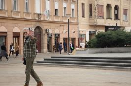 Interiorizacija Novog Sada: Mario Liguori o novoj knjizi Duška Bogdanovića