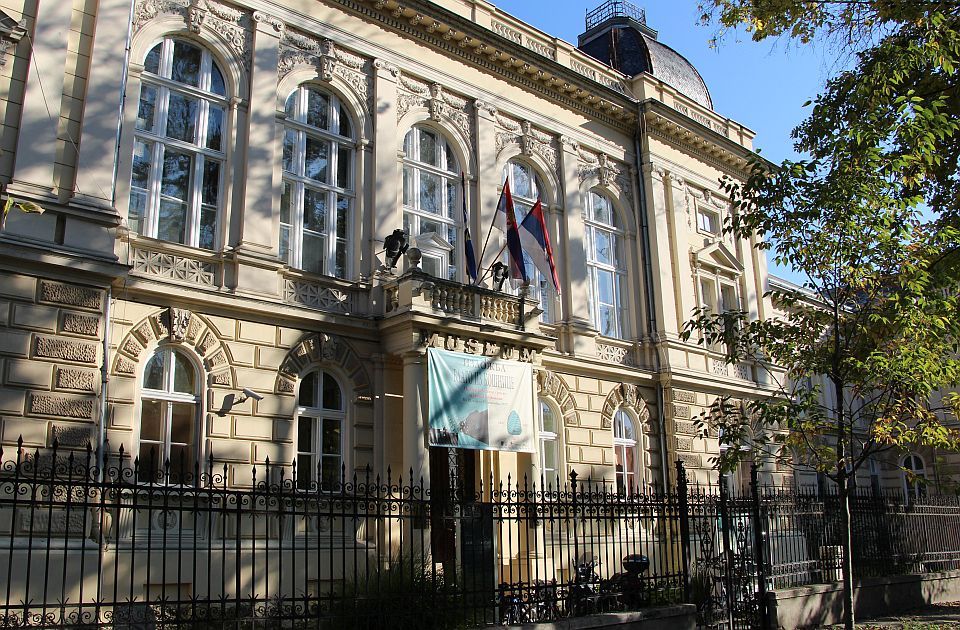 Takmičenje i izložba maketa u Muzeju Vojvodine u subotu