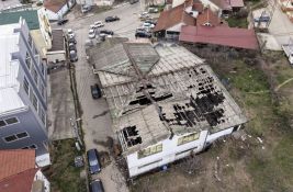 Građani Kočana traže pravdu i brže kažnjavanje odgovornih za požar u diskoteci