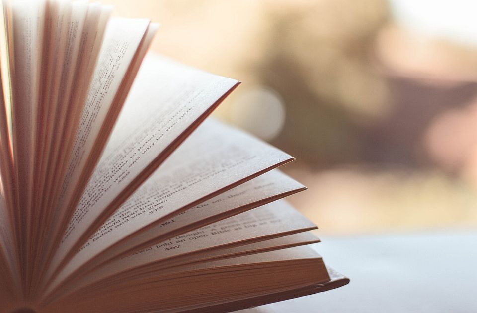 Promocija zbirke poezije Ištvana Farkaša u utorak u knjižari Bulevar Books