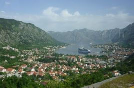 Kotor će stranim turistima naplaćivati obilazak bedema 