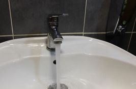 Deo Novog Sada bez vode zbog havarije