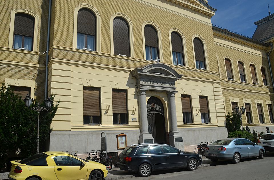 Program povodom 90 godina od rođenja Slobodana Selenića danas u Matici srpskoj