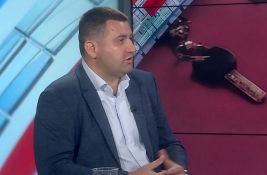 UKP ponovo pretresao kuću Novice Antića, prebačen je u Centralni zatvor