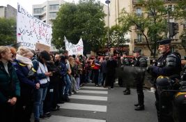 Muzeji Luvr, Orse i Pikaso sutra će biti zatvoreni zbog protesta u Parizu