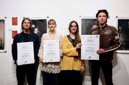 Izložba studentskih fotografija u Galeriji 