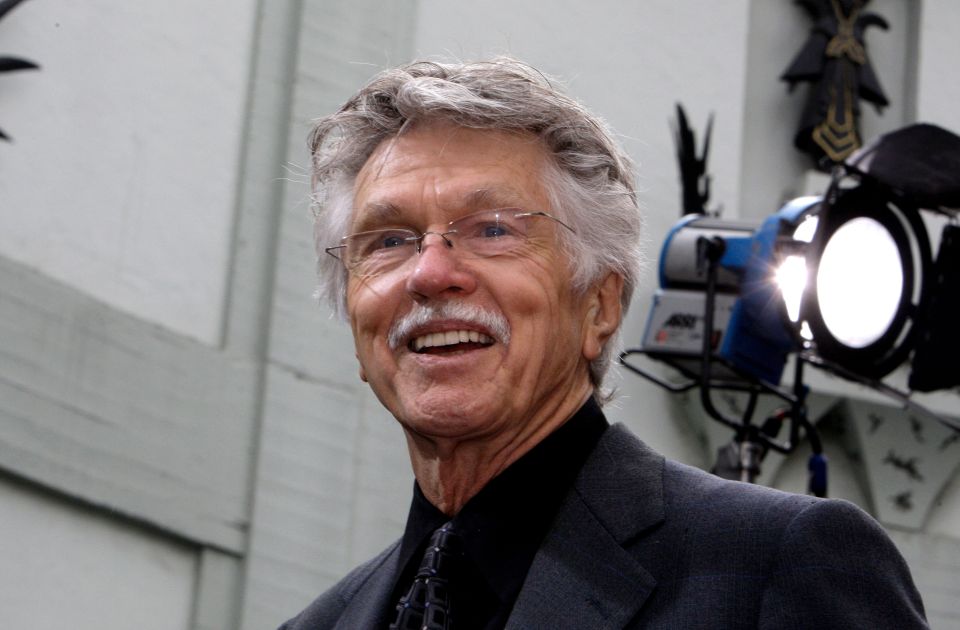 Preminuo glumac Tom Skerit