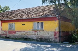 Propada kuća Milice Stojadinović Srpkinje u Vrdniku