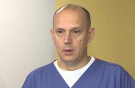 Ministar Lončar: Ne postoji 16-godišnjak pretučen na protestu u Valjevu, država ne može da sakrije pacijenta