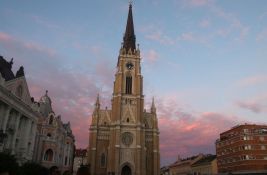 U Novom Sadu danas svežije
