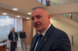 Premijer Republike Srpske Radovan Višković podneo ostavku