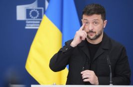 Tramp pred sastanak sa Zelenskim: Ukrajina mora da se odrekne Krima i odustane od članstva u NATO