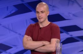 Student: Policajac mi rekao 