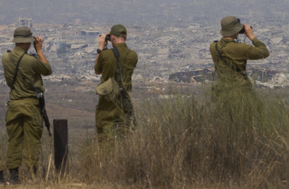 Hamas prihvatio novi predlog o primirju u Pojasu Gaze, uz oslobađanje talaca na palestinskoj teritoriji