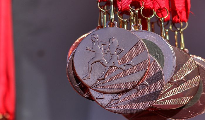 Prodaje se još jedna zlatna medalja Džesija Ovensa iz Berlina