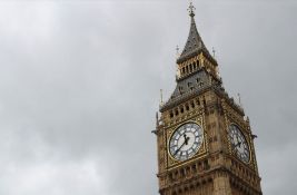 Big Ben večeras označava minut ćutanja za preminulu kraljicu