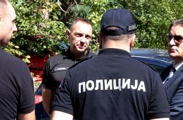 Vulin: Pokazalo se da je država organizovana, niko ne pamti ovoliko skupova u jednom danu
