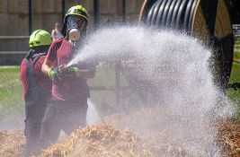 Francuski vatrogasci najavljuju štrajk od 8. septembra do 20. oktobra
