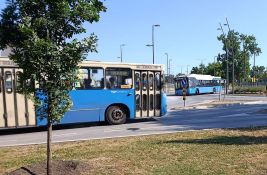 Radovi na Podbari: Menja se trasa jedanaestice