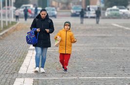 Savet roditeljima: Pripremite decu za bezbedno učešće u saobraćaju