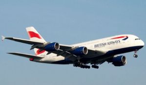 British Airways kažnjen sa 183 miliona funti zbog krađe podataka klijenata