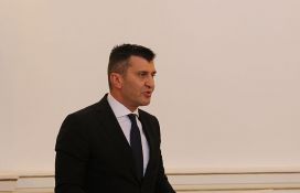Đorđević: BDP po glavi stanovnika nije uvećan zbog iseljavanja građana