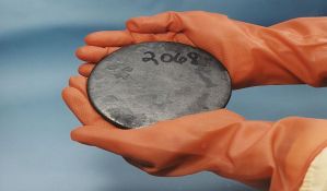 Iran prešao na obogaćivanje uranijuma na nivo od 4,5 odsto