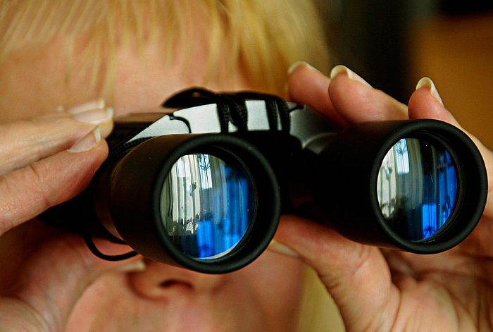 Nemačka uvela master studije za buduće špijune