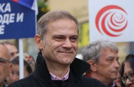 Borko Stefanović napustio SSP: Podneo ostavku na sve funkcije