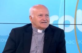 Kardinal Nemet čestitao Studentskoj listi: Molim ih da služe svim građanima