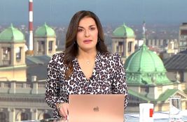 Direktorka RTS Manja Grčić podnela ostavku