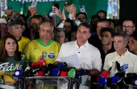 Bolsonaro pobegao u SAD kod Trampa posle poraza na izborima u Brazilu